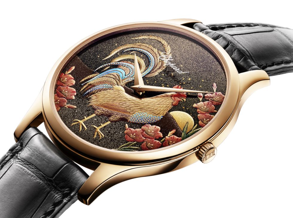 chopard-luc-rooster-year-replica