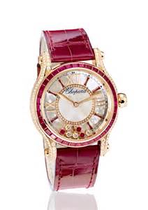 Rihanna’s Selection Of Luxury UK Chopard Happy Sport 274891-5004 Replica Watches