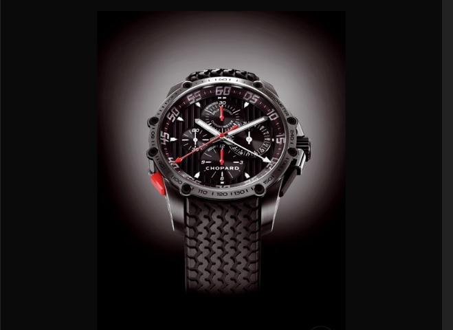 UK High-performance Fake Chopard Classic Racing Superfast 168542-3001 Watches Help You Have Better Controls Of The Time