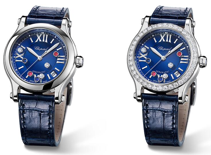 Swiss reproduction watches online have two fantastic versions.