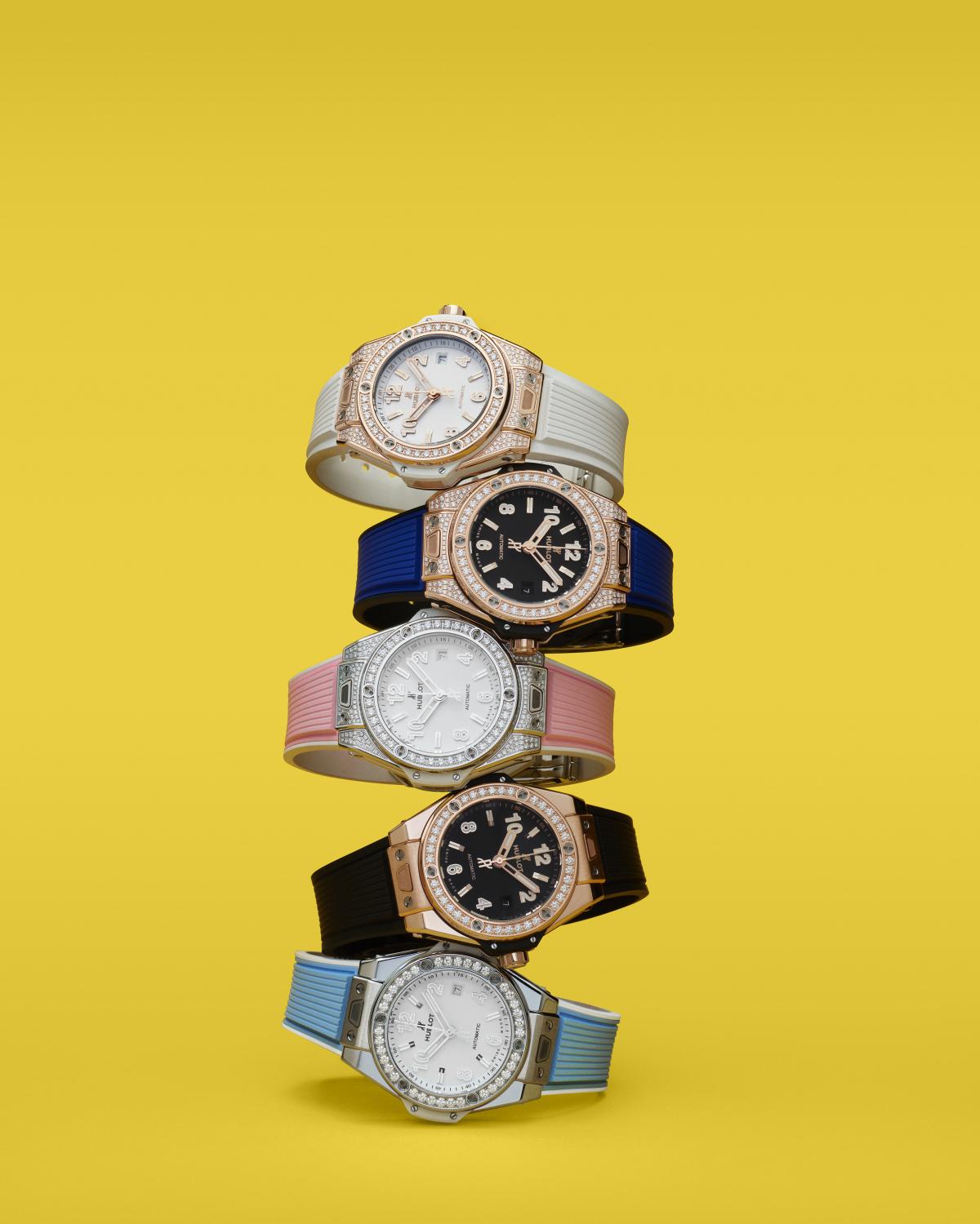 Lady Love: The Women’s Replica Watches UK That Made An Impact This Year