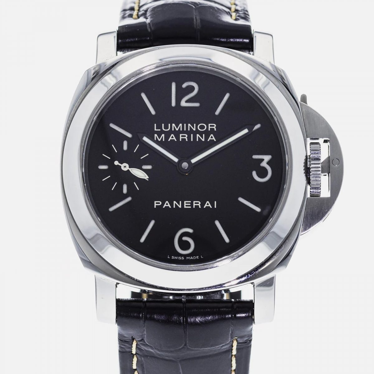 UK High Quality Replica Panerai Luminor Marina PAM 111 Watches