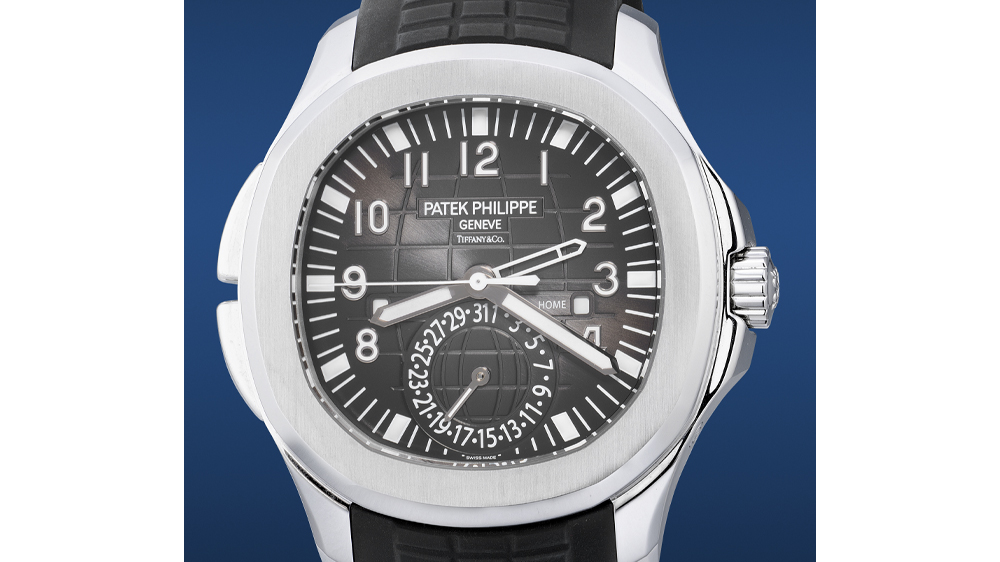 Here Are the Highlights Replica Watches From Phillips’s Latest Online Sales