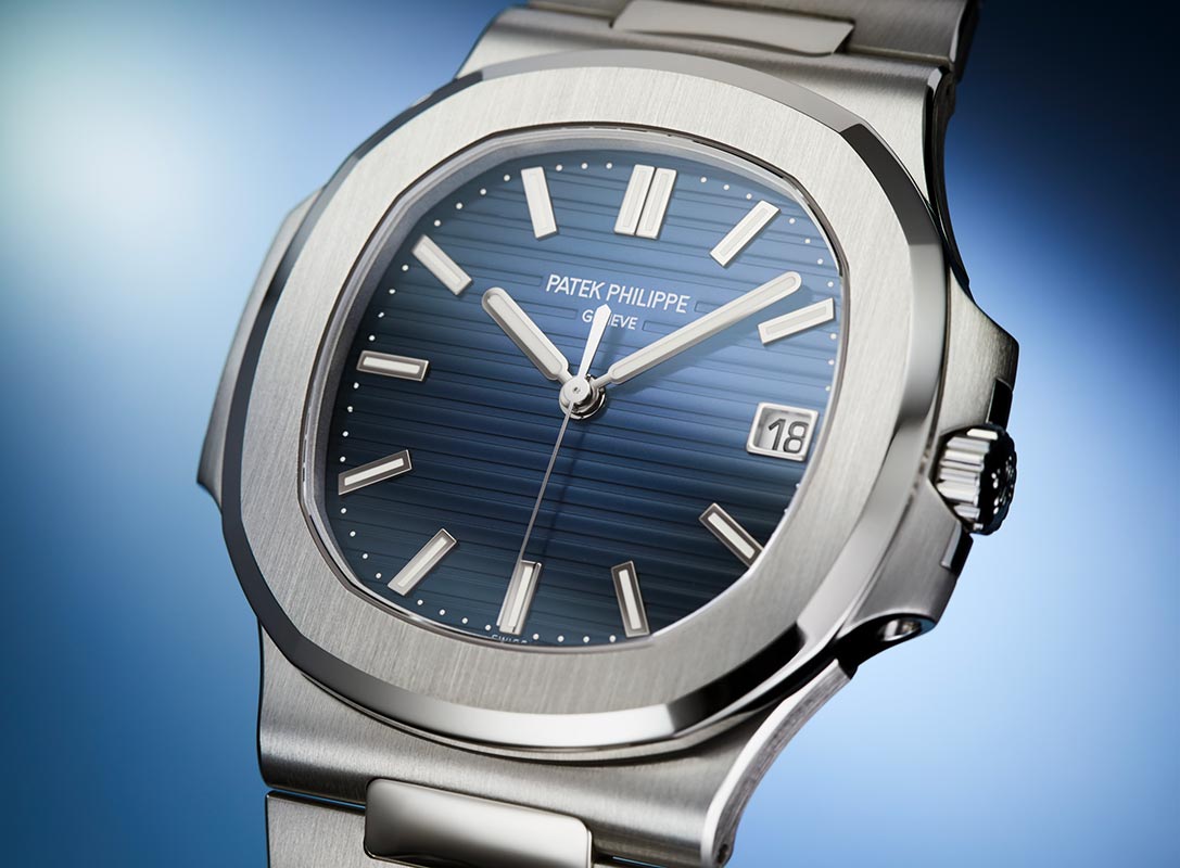 HIGH QUALITY PATEK PHILIPPE 5811/1G-001 REPLICA WATCHES ONLINE