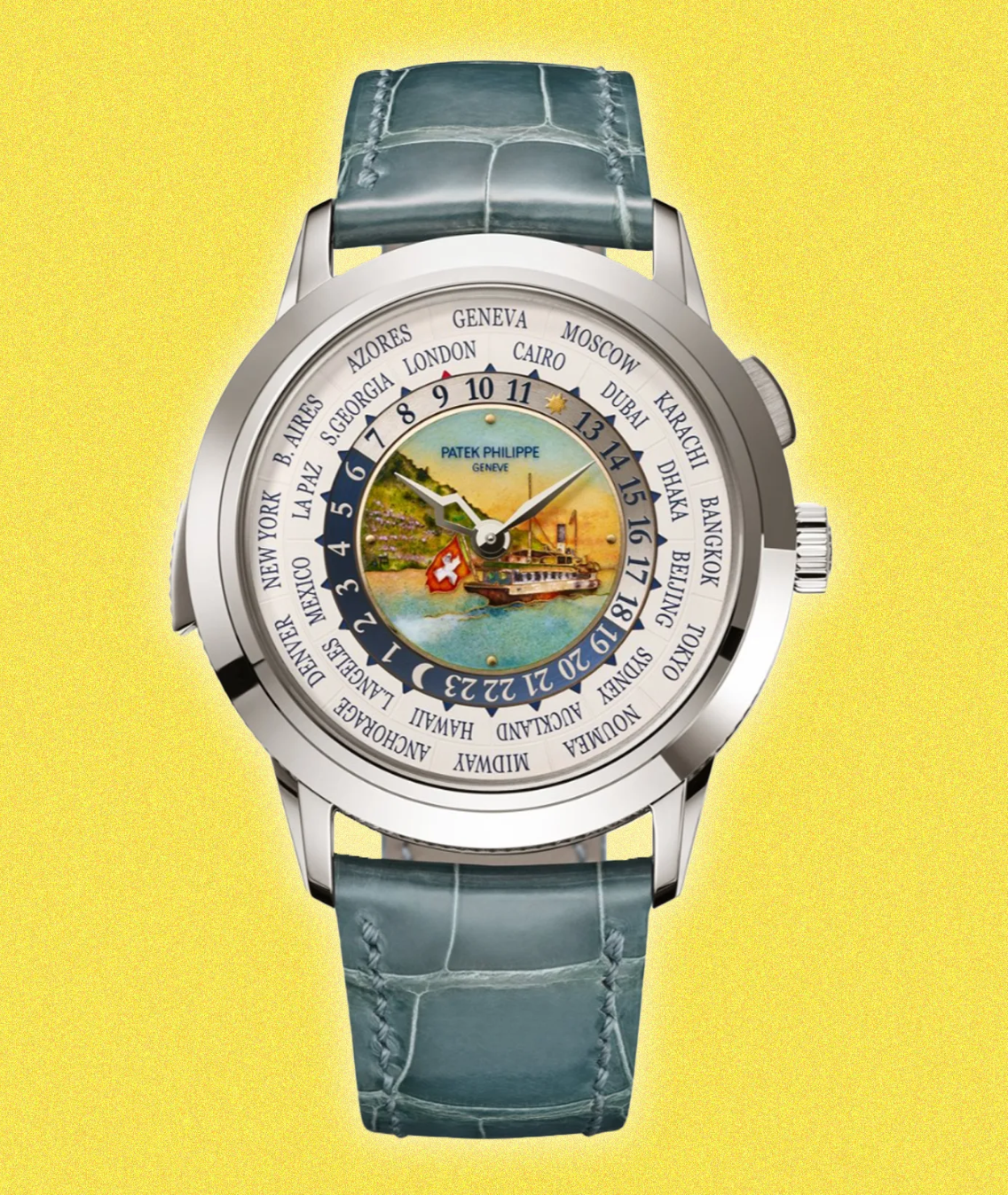 The best retro-looking replica watches that are actually brand new